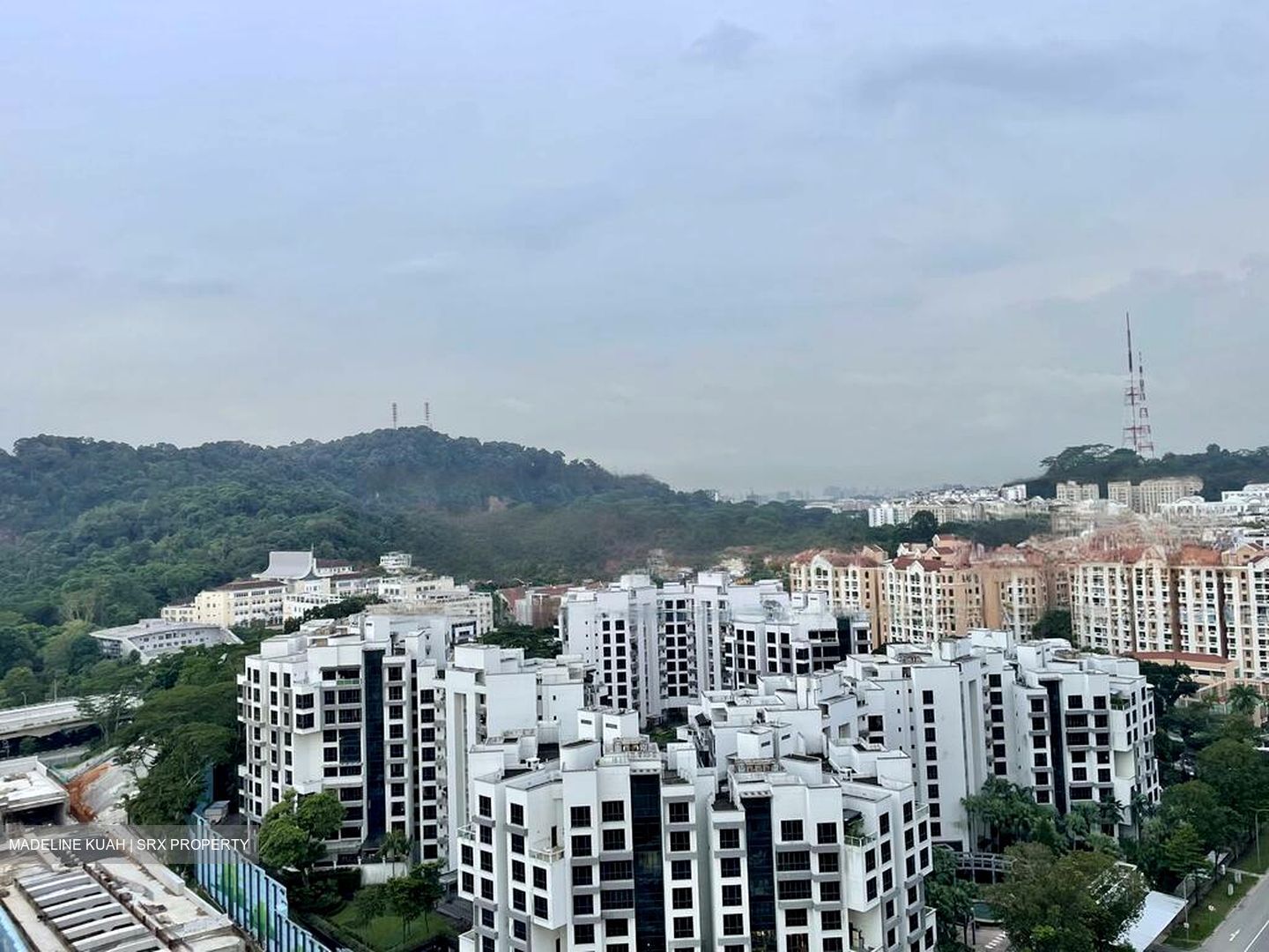 Kingsford . Hillview Peak (D23), Condominium #466558551